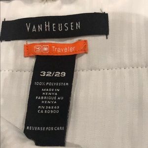 Van Heusen Dress Pants